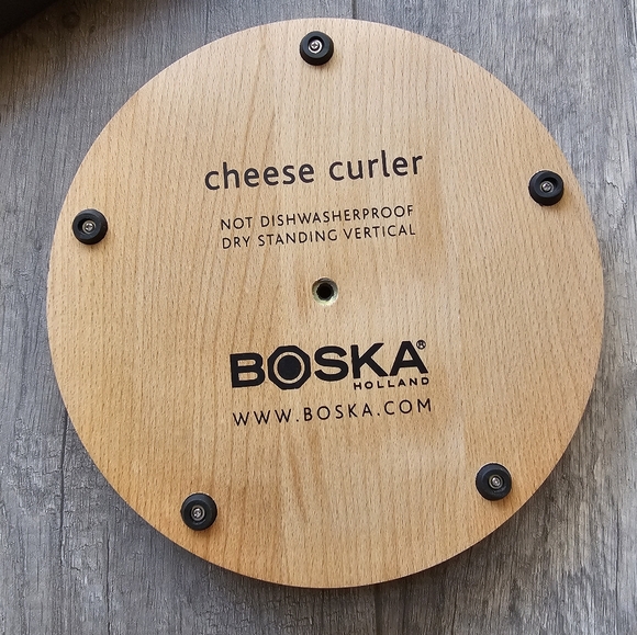 Boska Cheese Curler - Picture 2 of 3